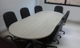 Mesa de Reunião 2